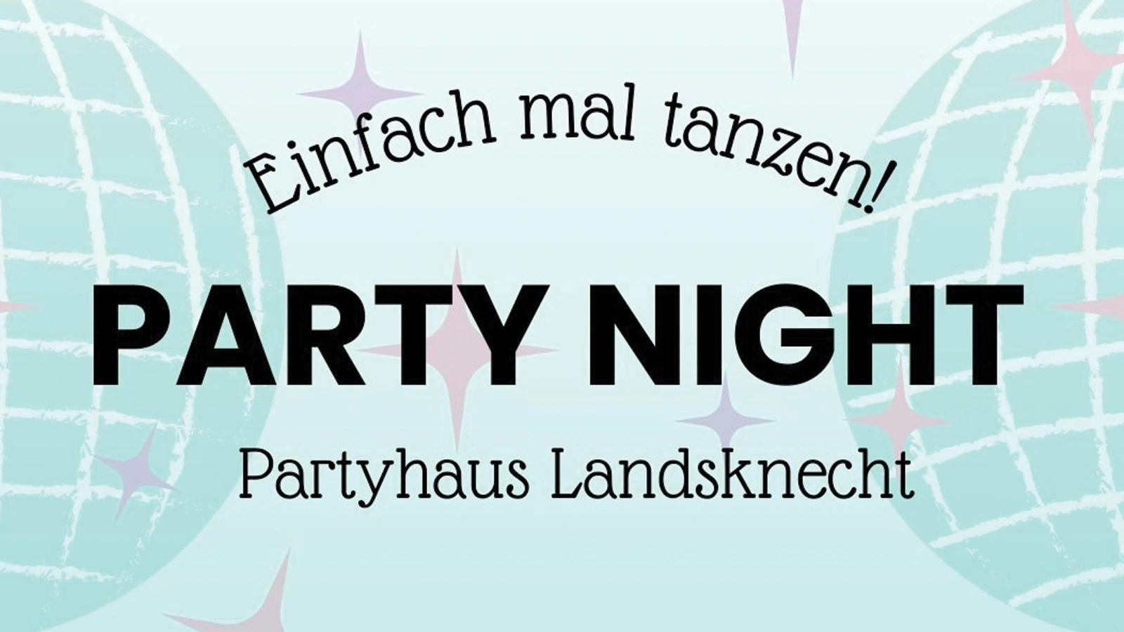 party night schaukelkeller
