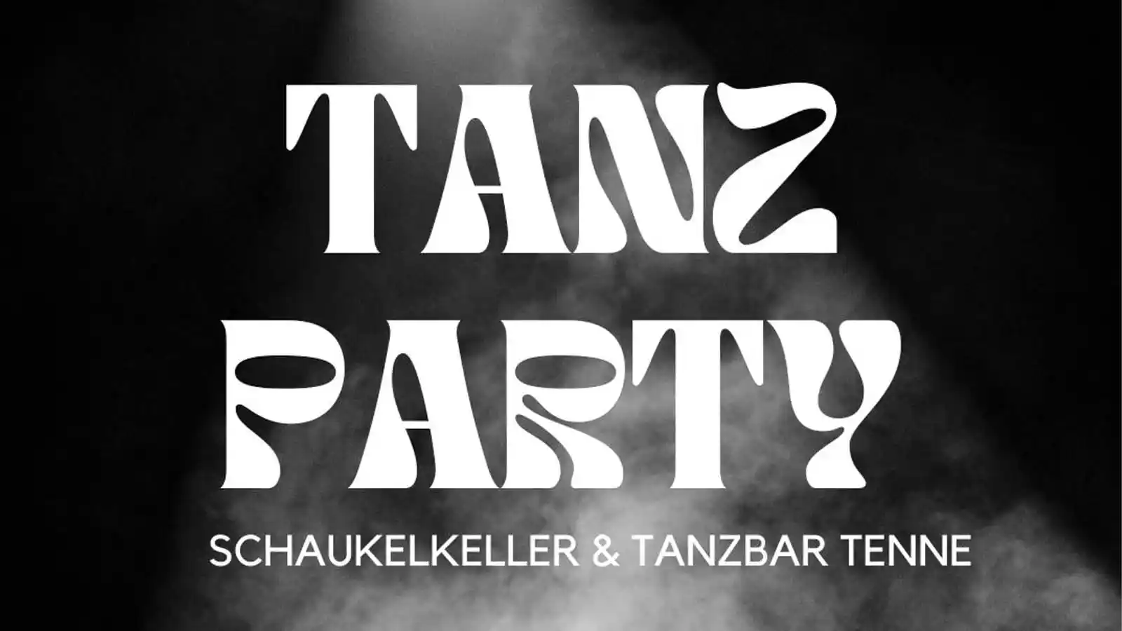 tanz party schaukelkeller tanzbar tenne
