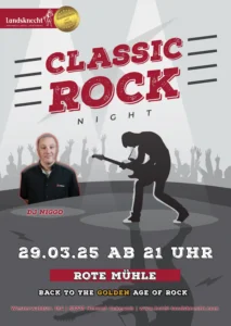 classic-rock-night-rot-mühle-uckerath