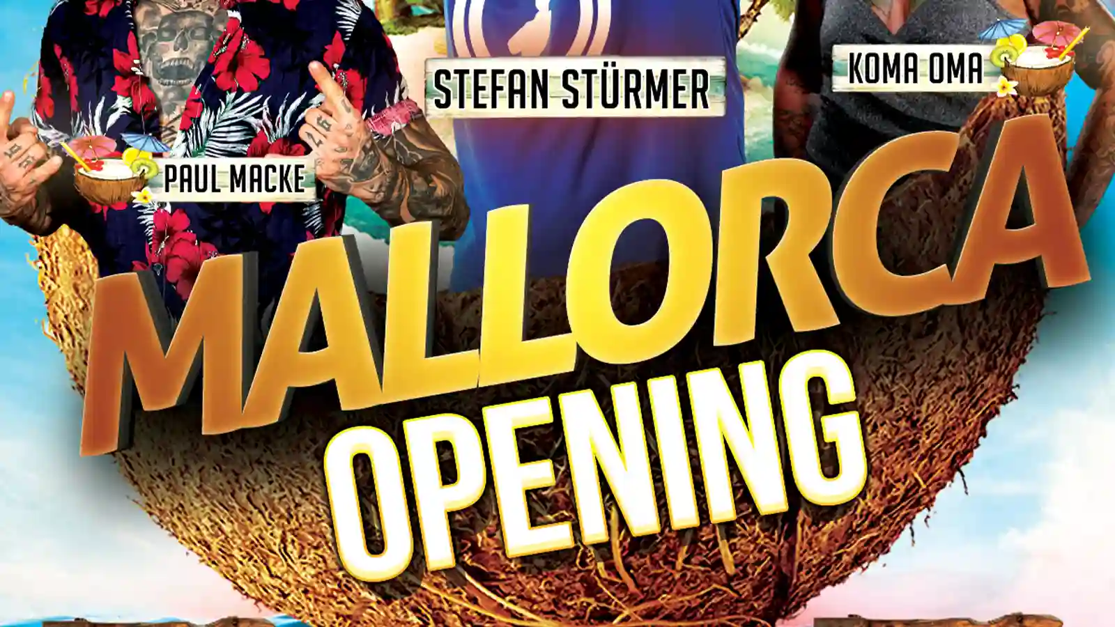 Mallorca Opening