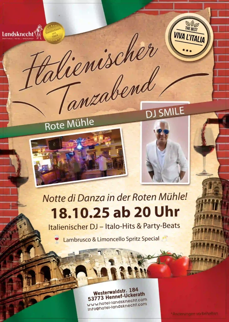 italienischer-tanzabend