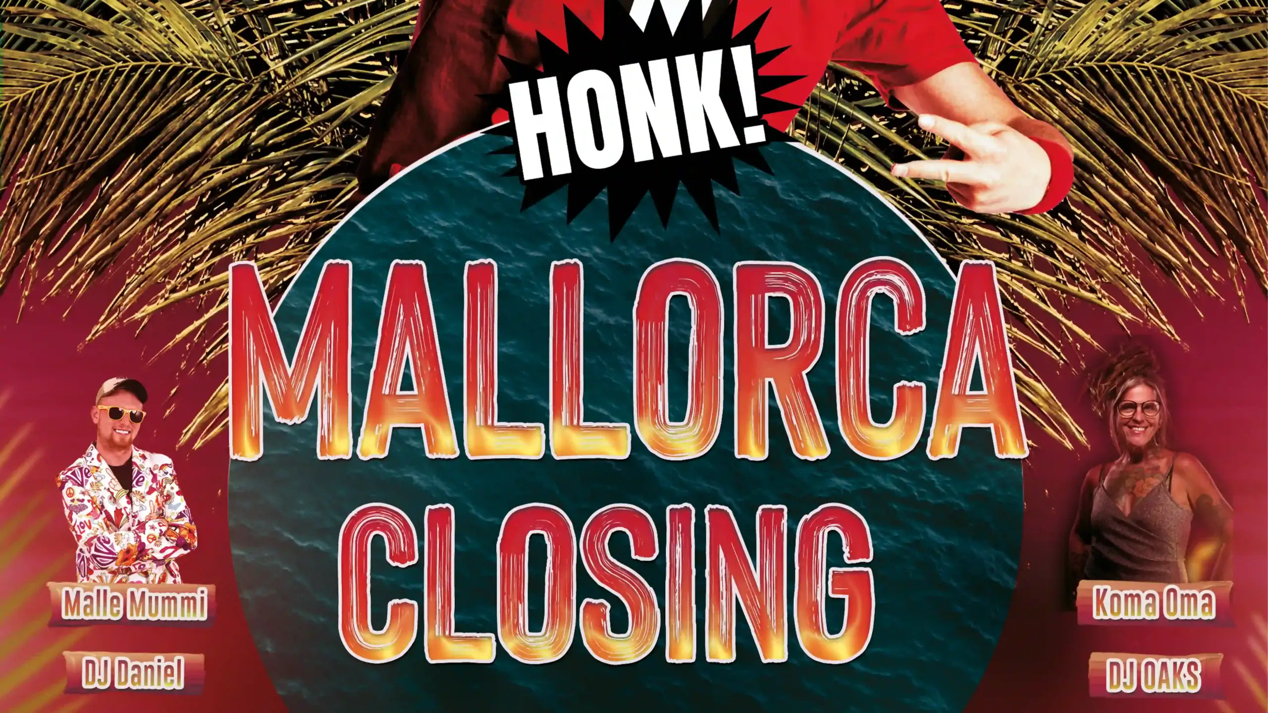 Banner Mallorca Closing