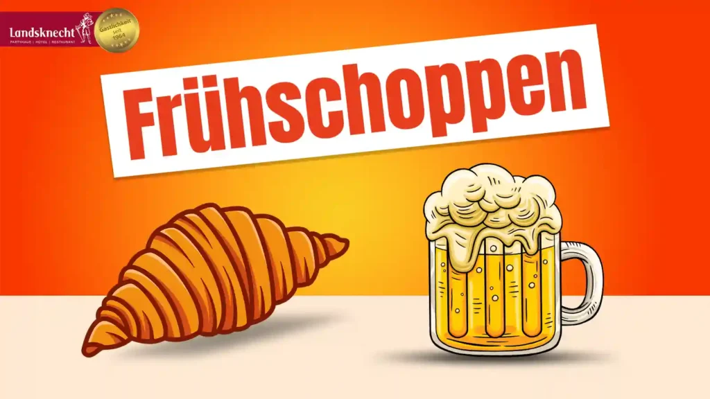 Frühshoppen Header