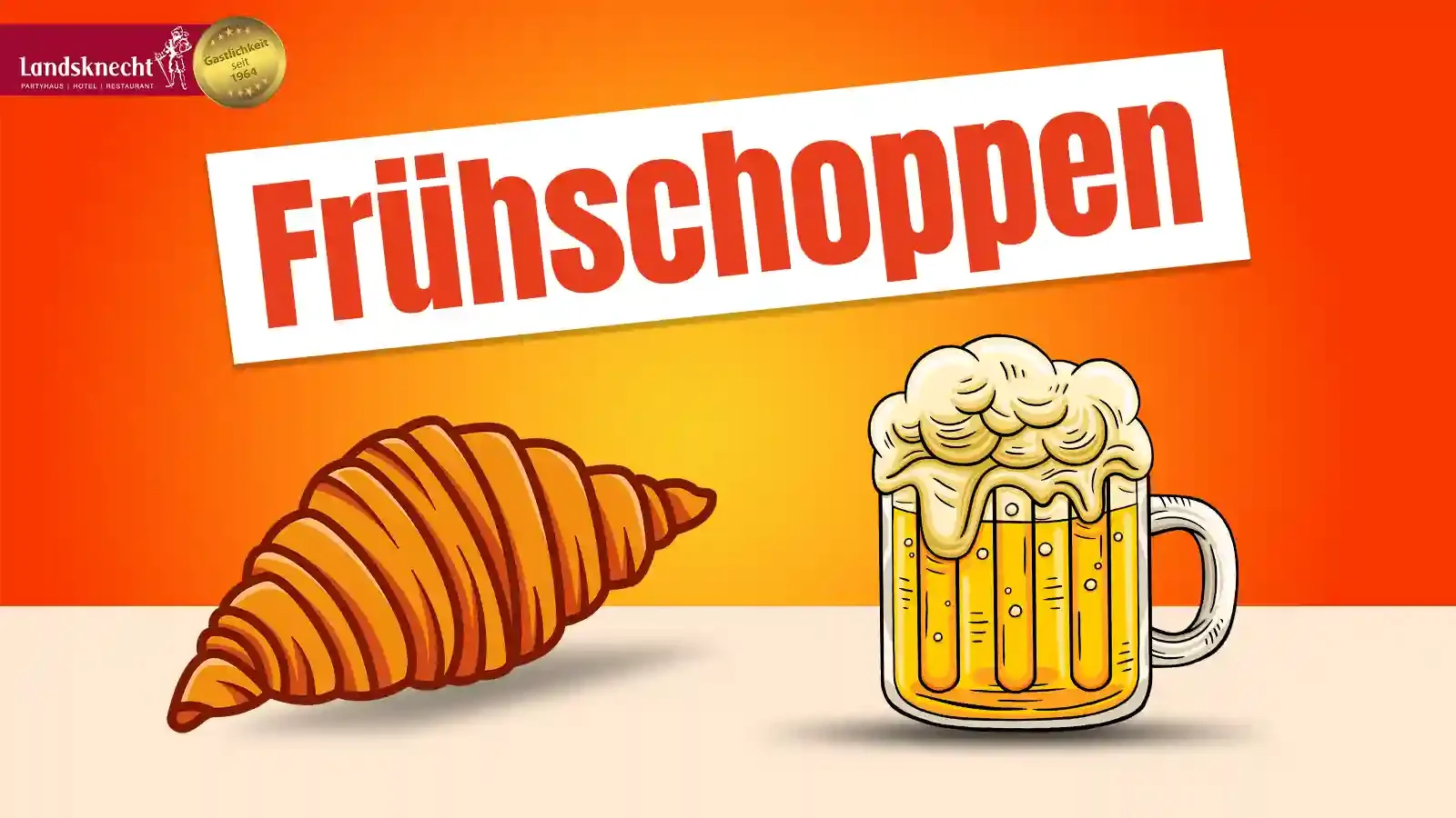 Frühshoppen Header