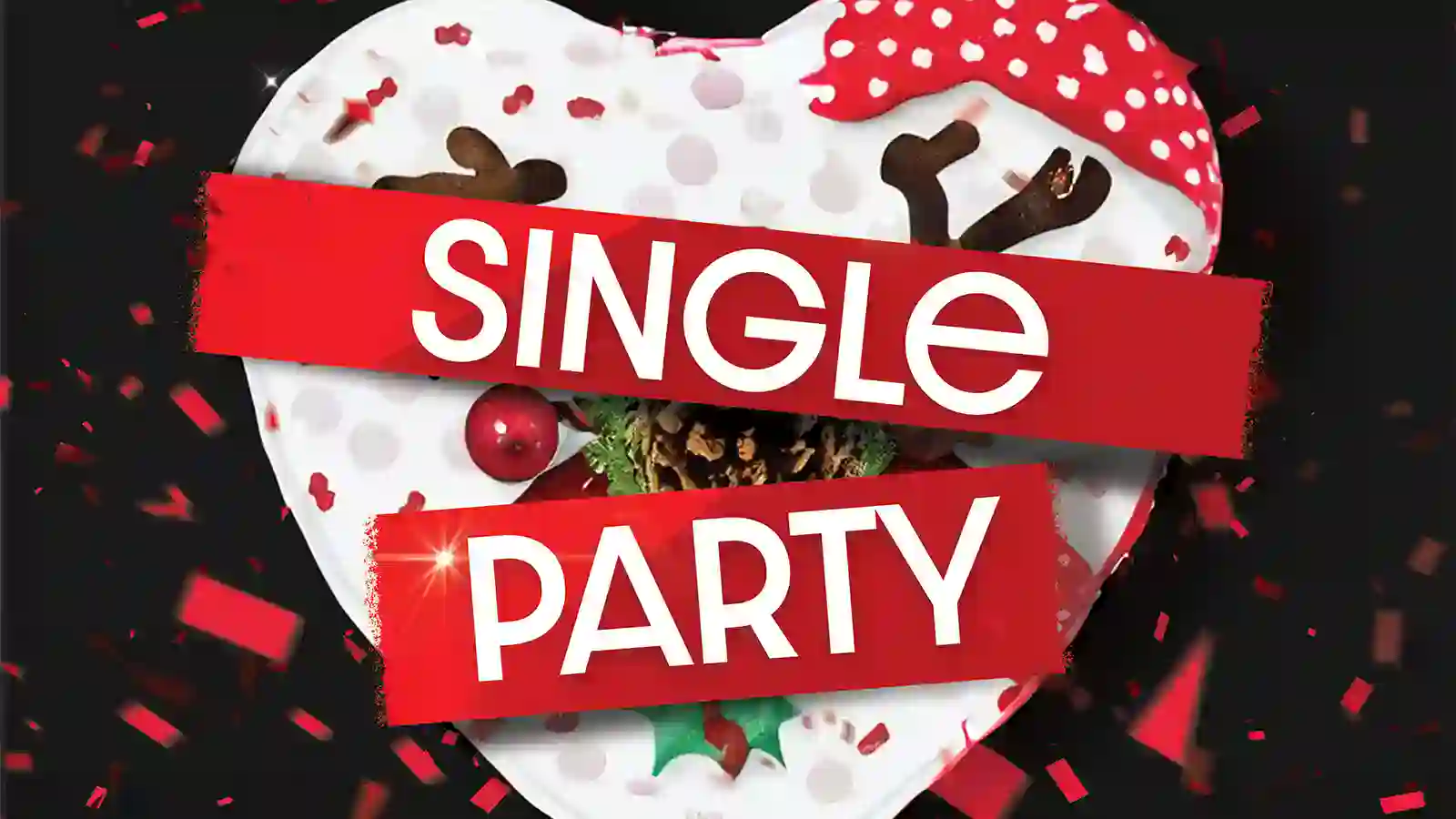 Single Party Header