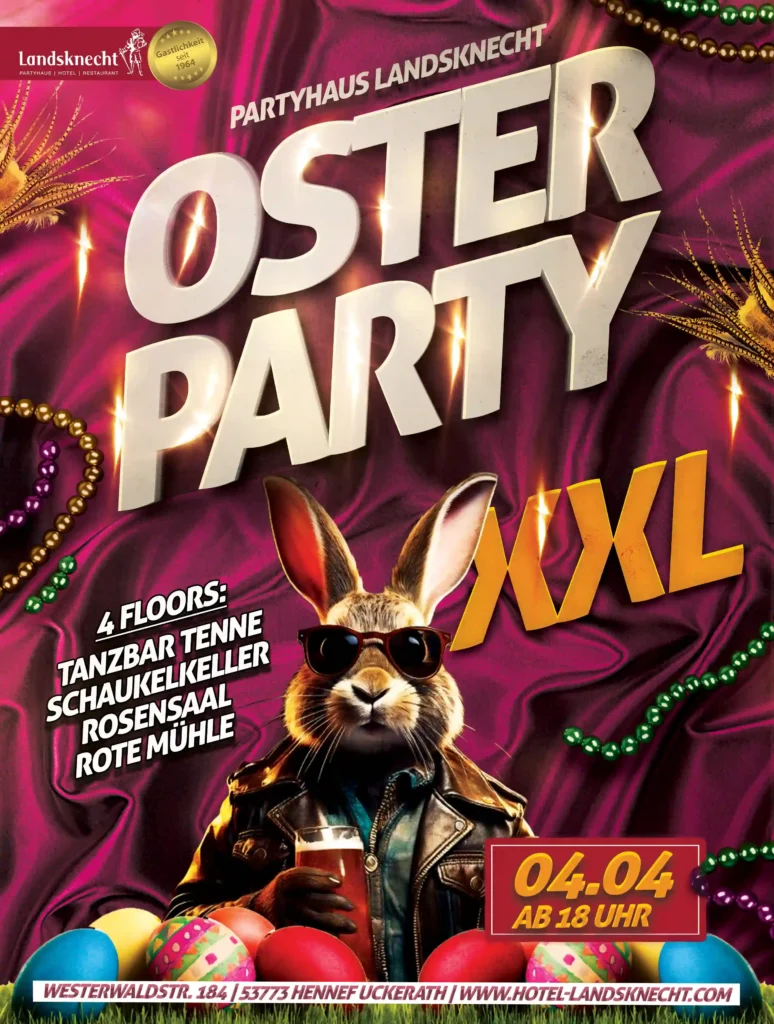 oster-party-xxl-partyhaus-landsknecht