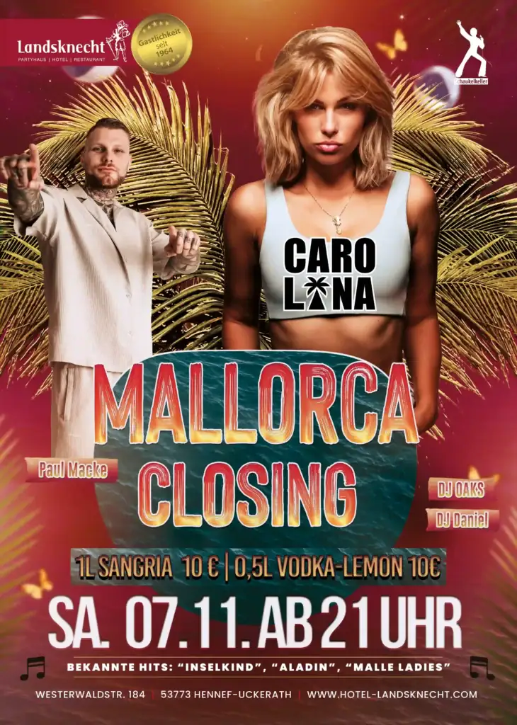 mallorca-closing-carolina-schaukelkeller