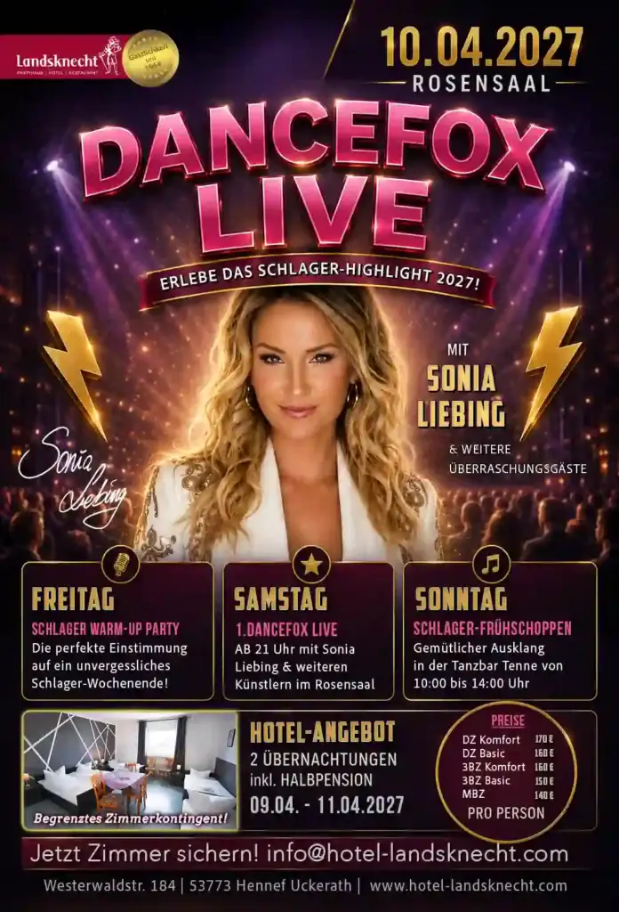 dancefox-live-neue preise